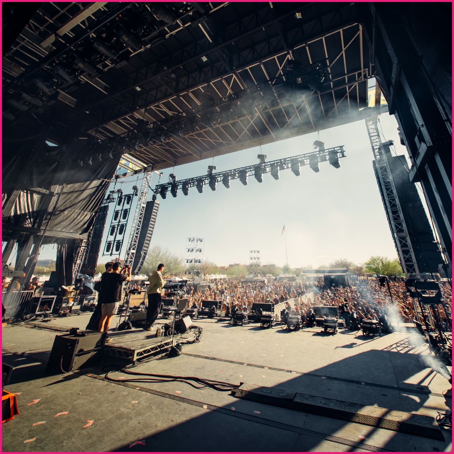 M3F Fest