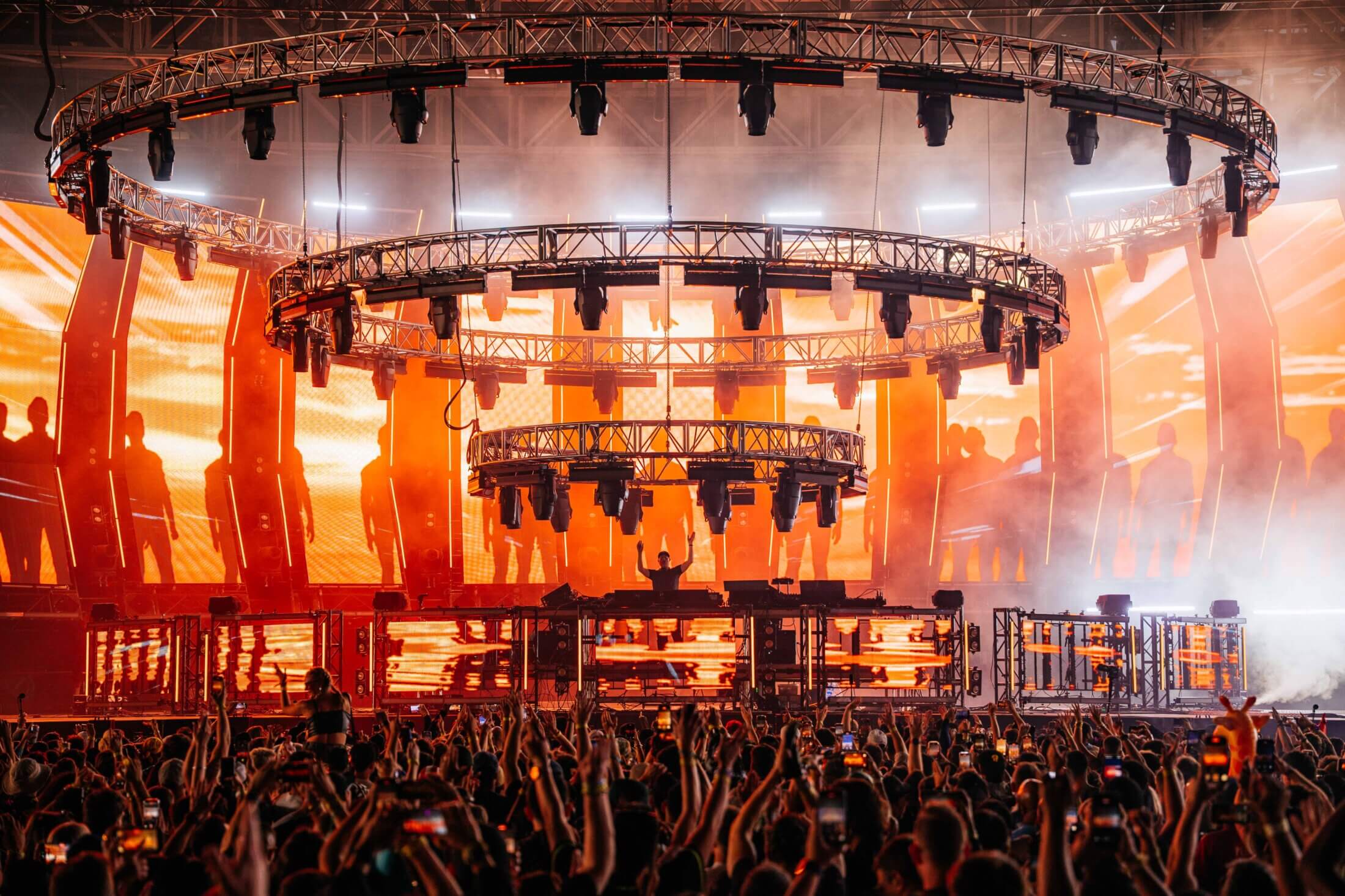 ARC Music Festival