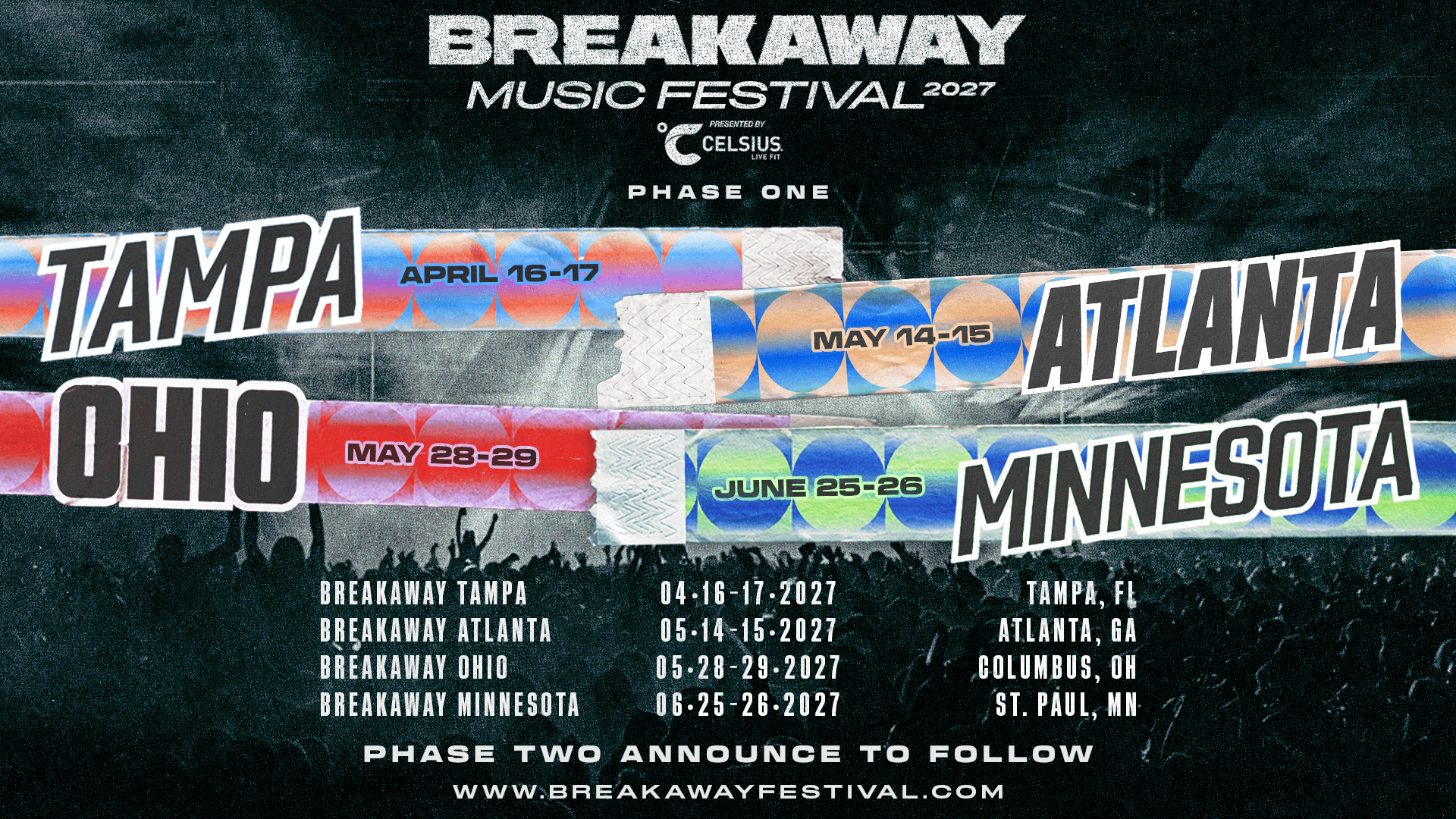Breakaway Tampa