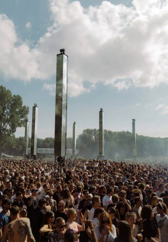 Awakenings Festival