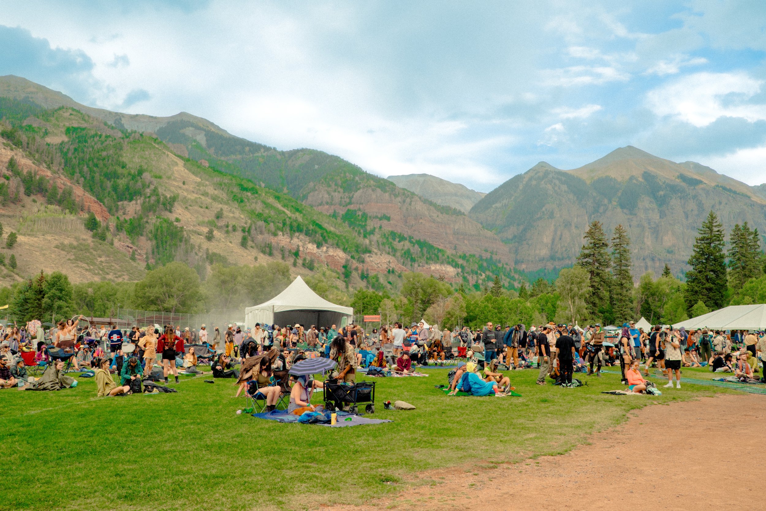 Camp Alderwild