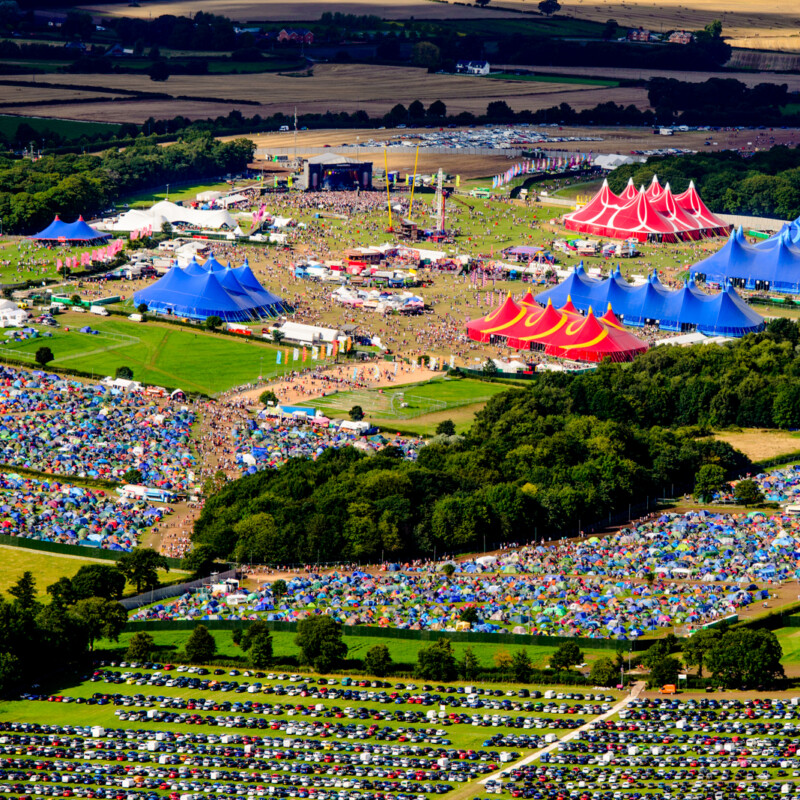 Creamfields