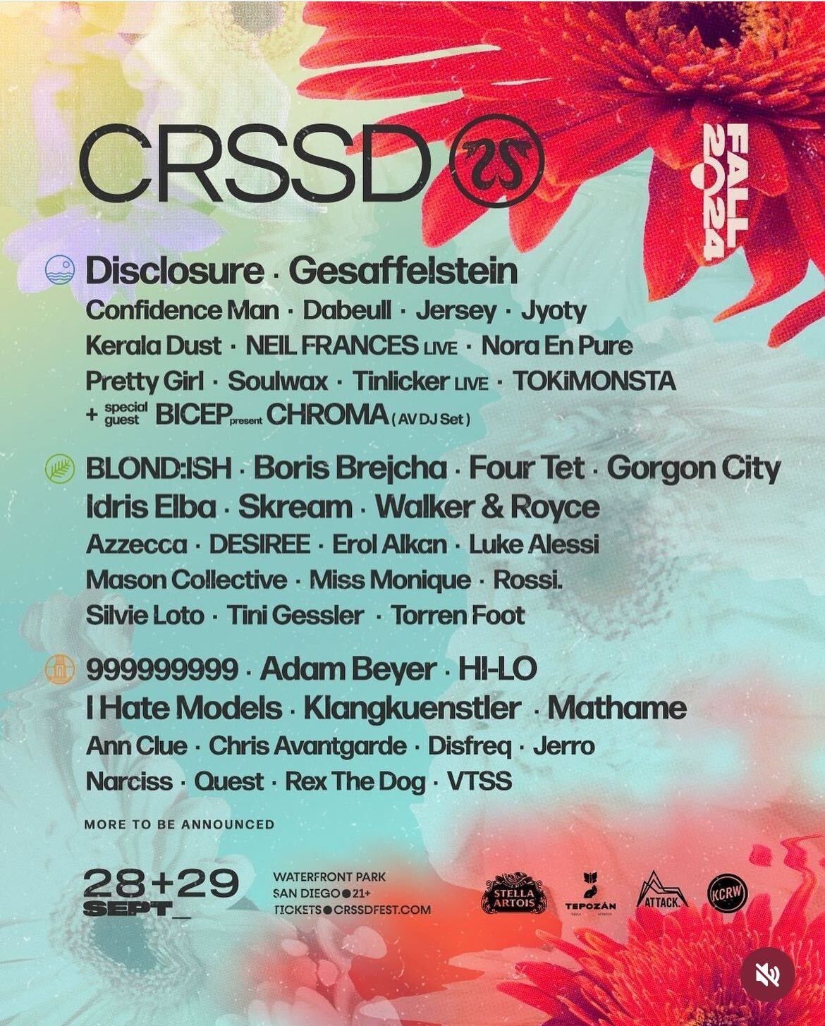 CRSSD Fall 2024