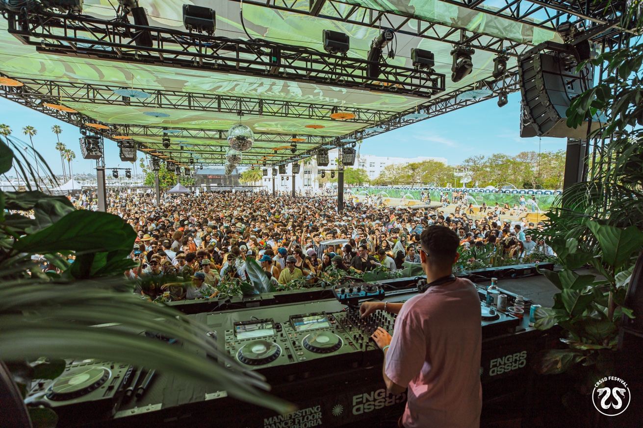 CRSSD Fall