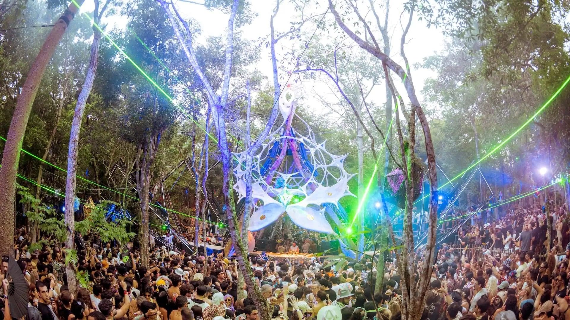 Day Zero Tulum 2027