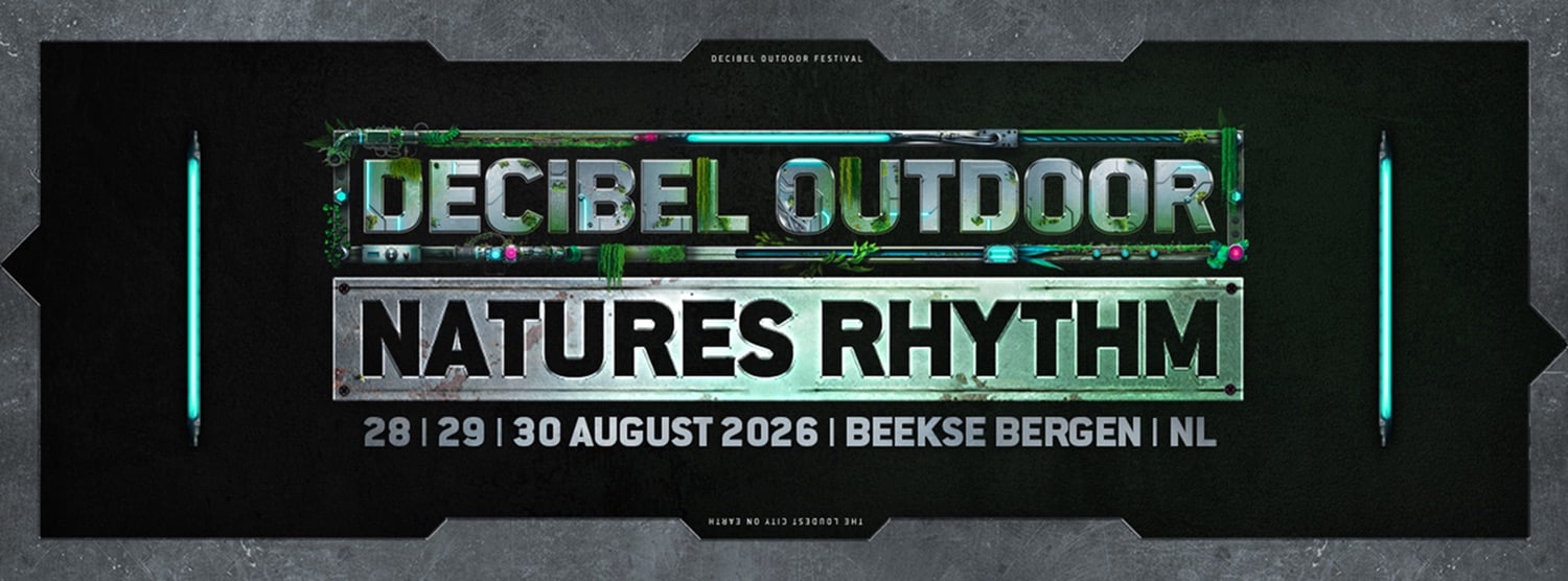 Decibel Outdoor 2026