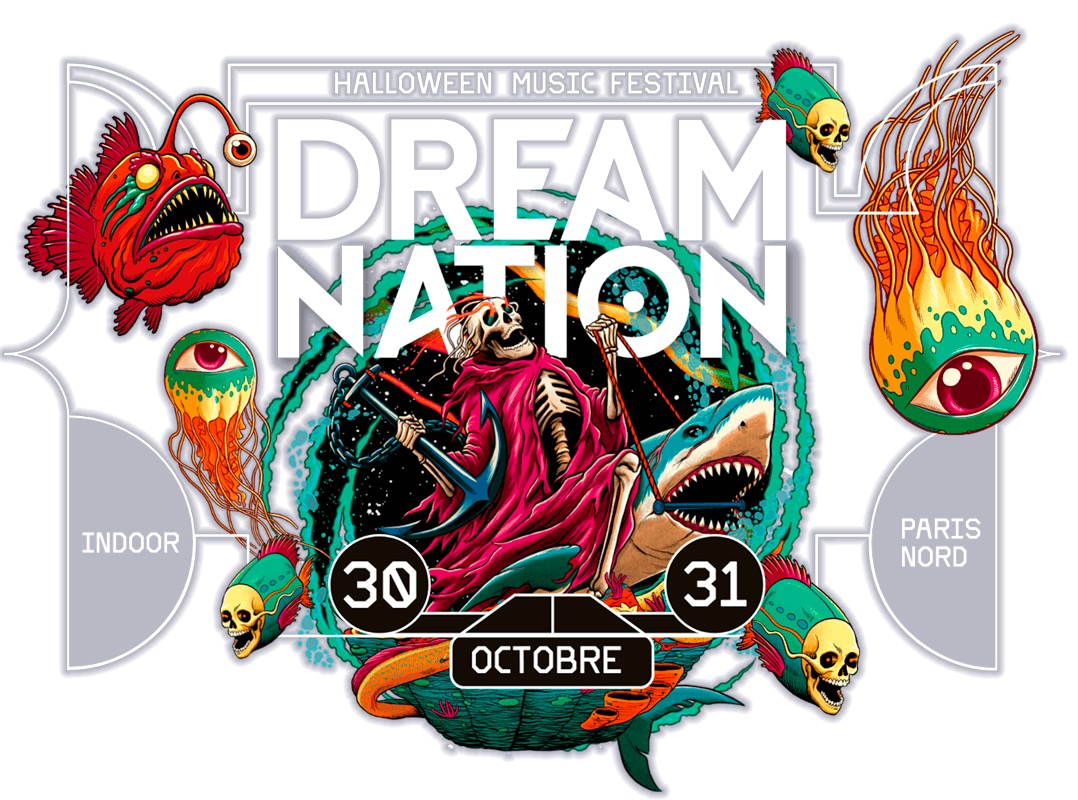 Dream Nation 2026