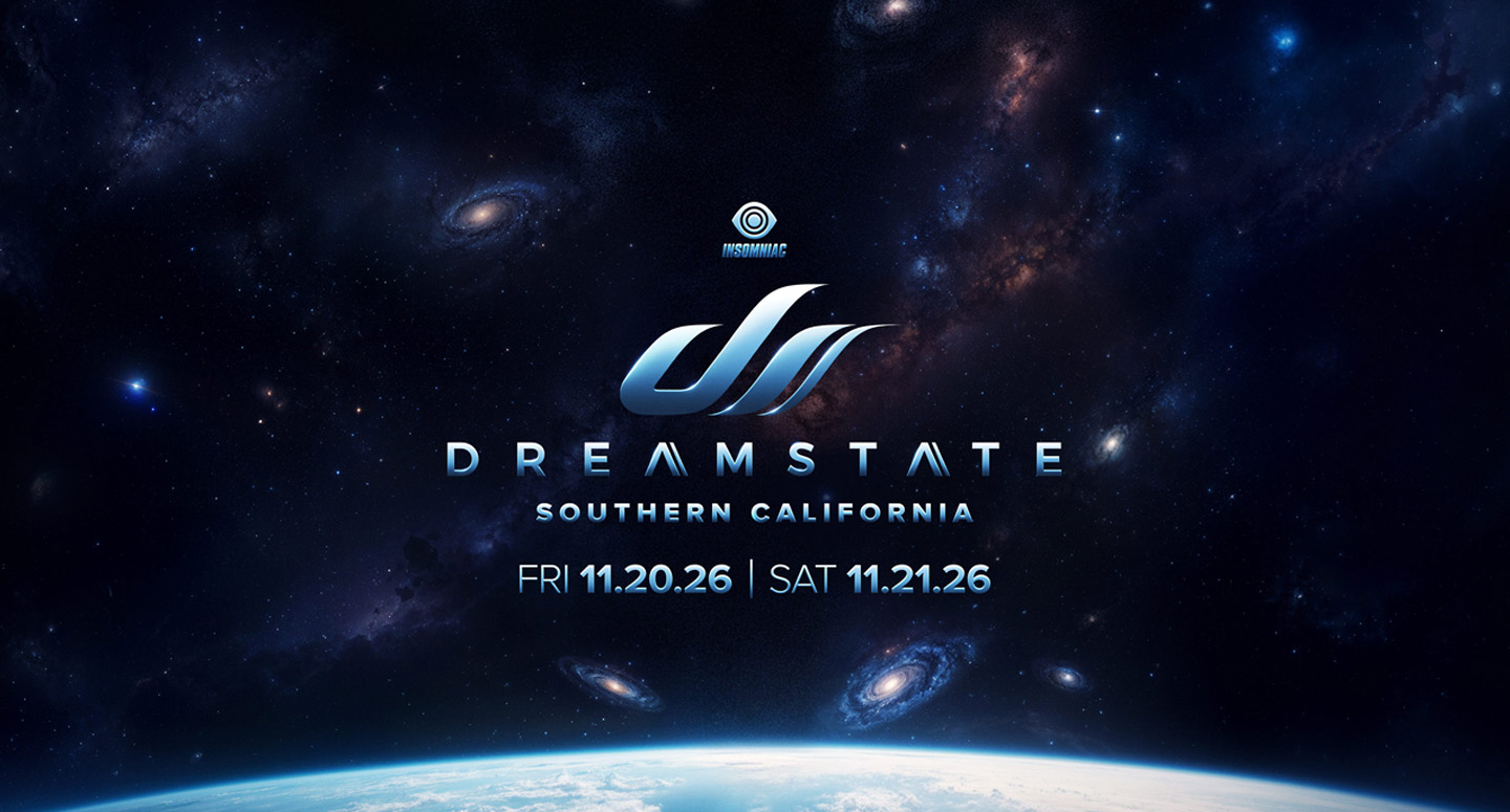 Dreamstate SoCal