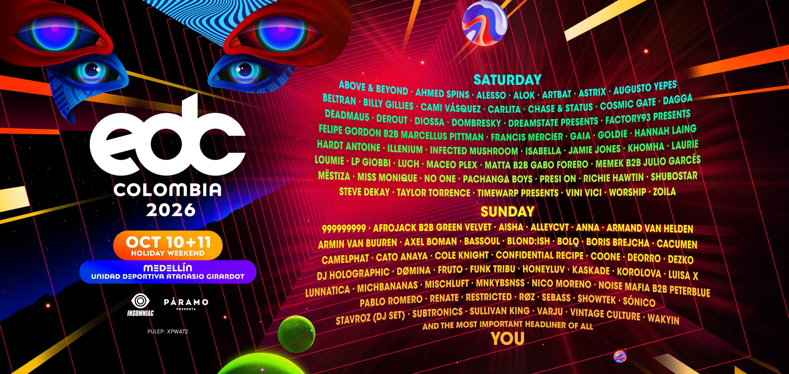 EDC Colombia
