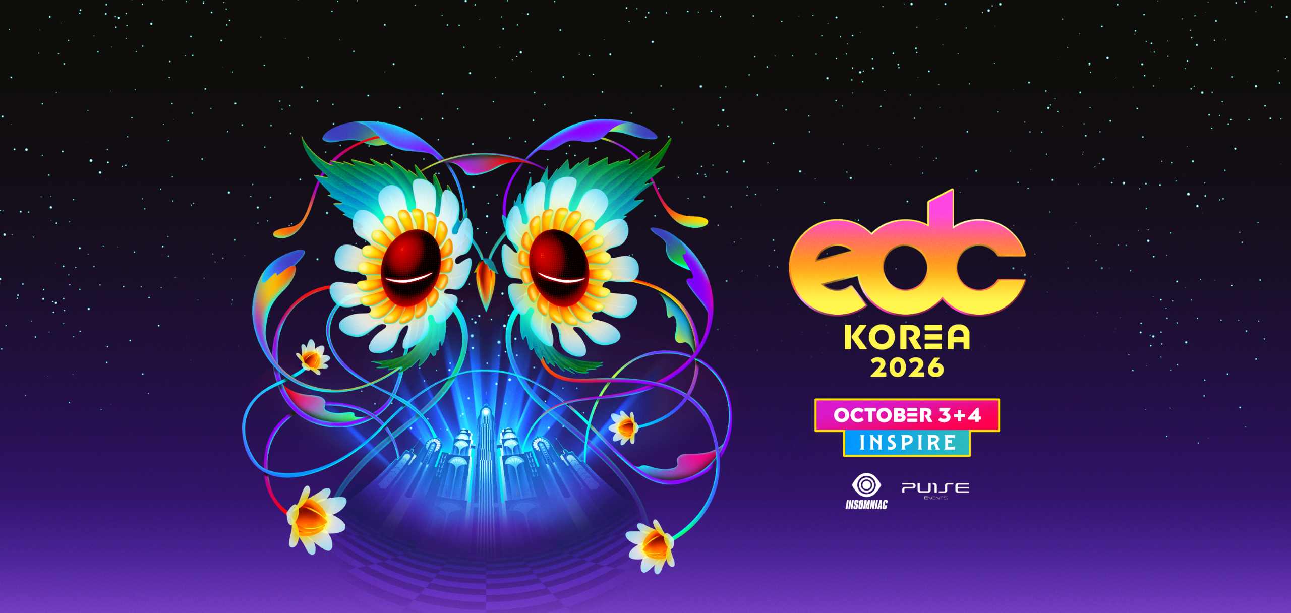 EDC Korea