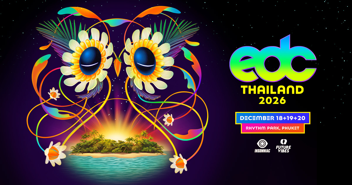 EDC Thailand