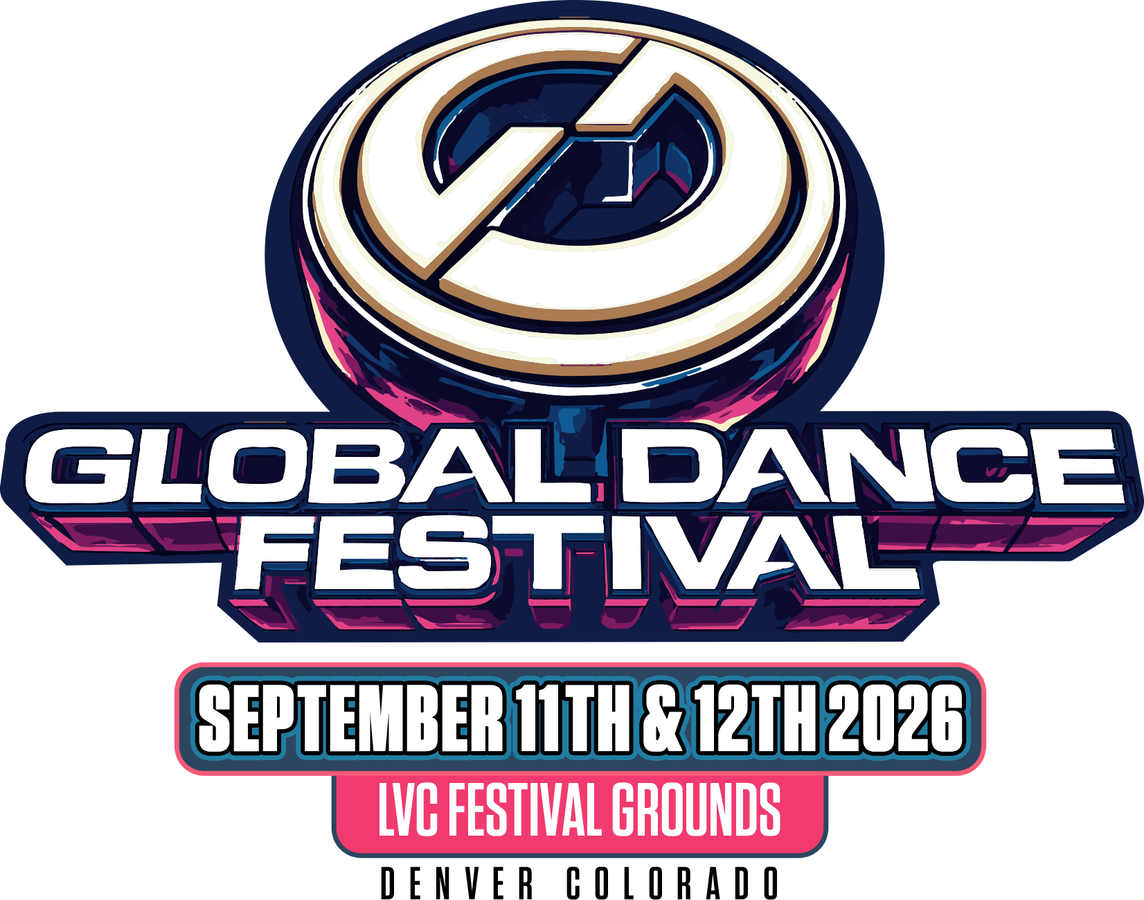 Global Dance Festival