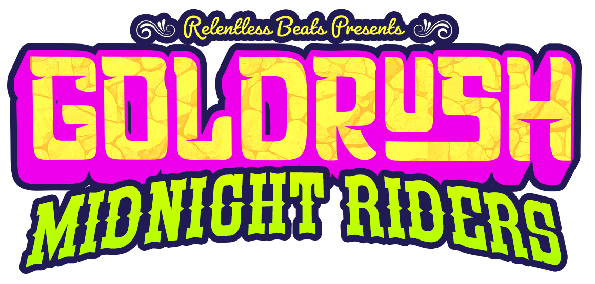 Goldrush: Midnight Riders