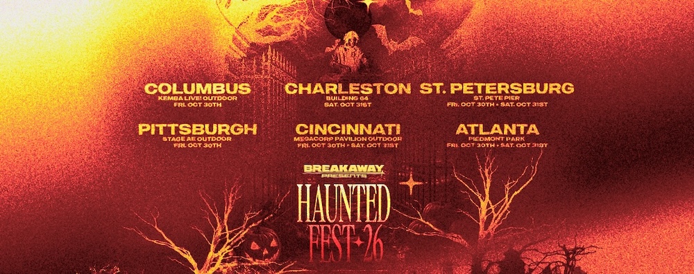 Haunted Fest Atlanta