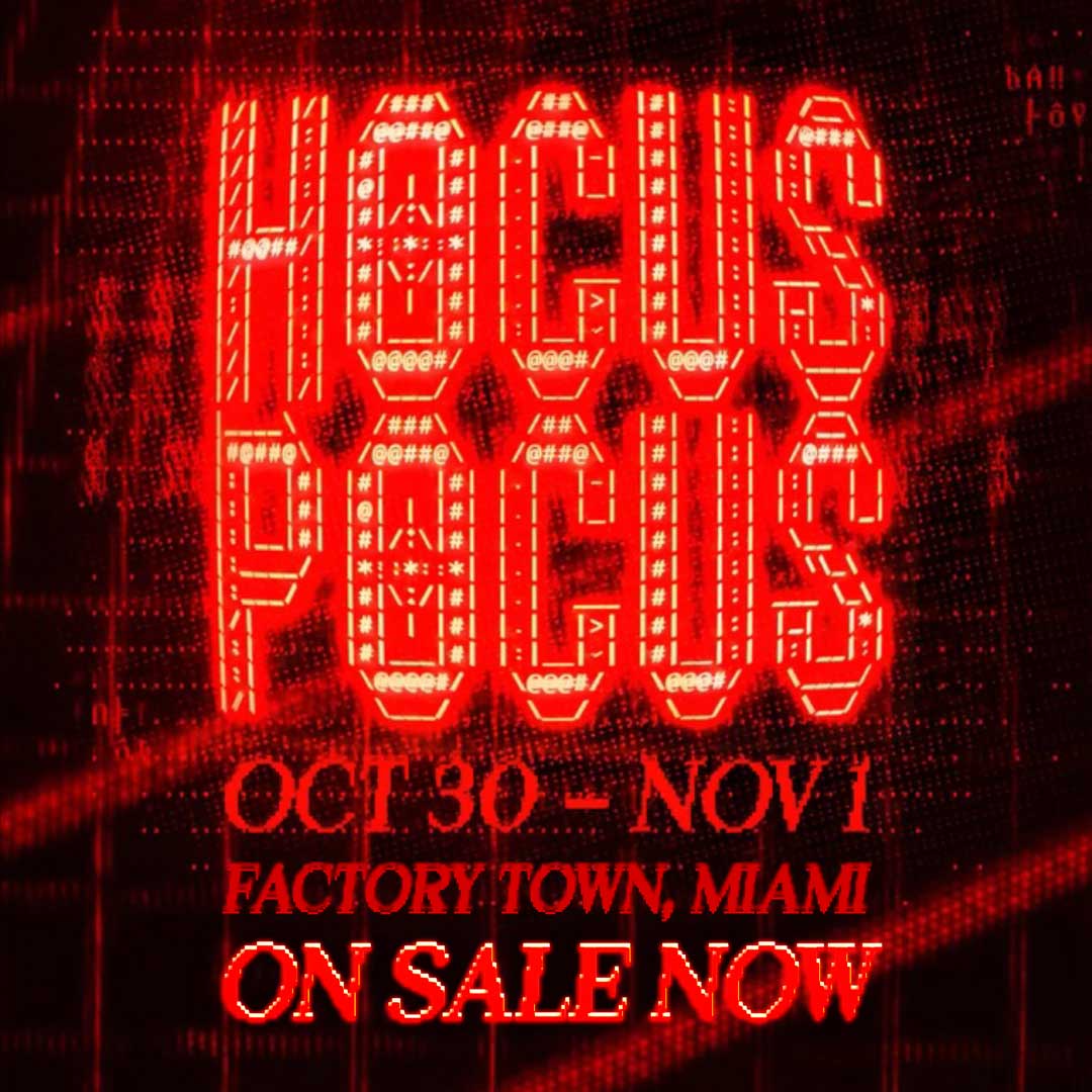 Hocus Pocus