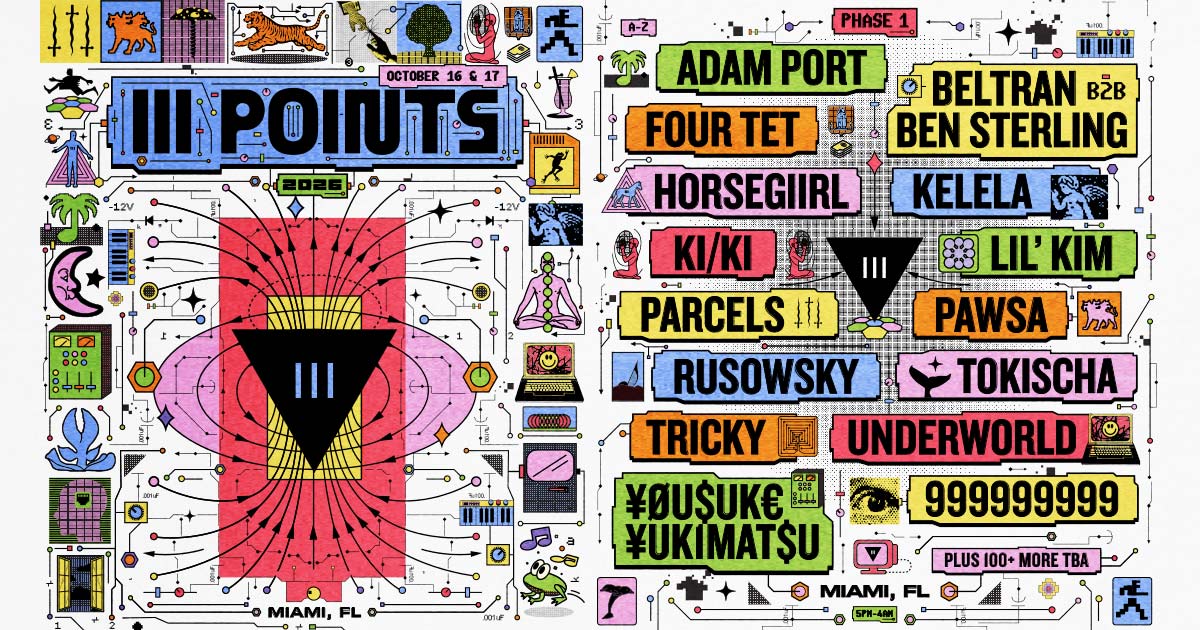 III Points