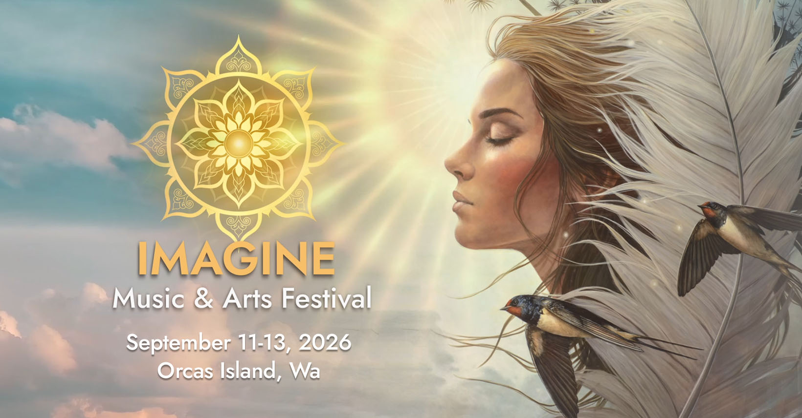 Imagine Music & Arts Festival