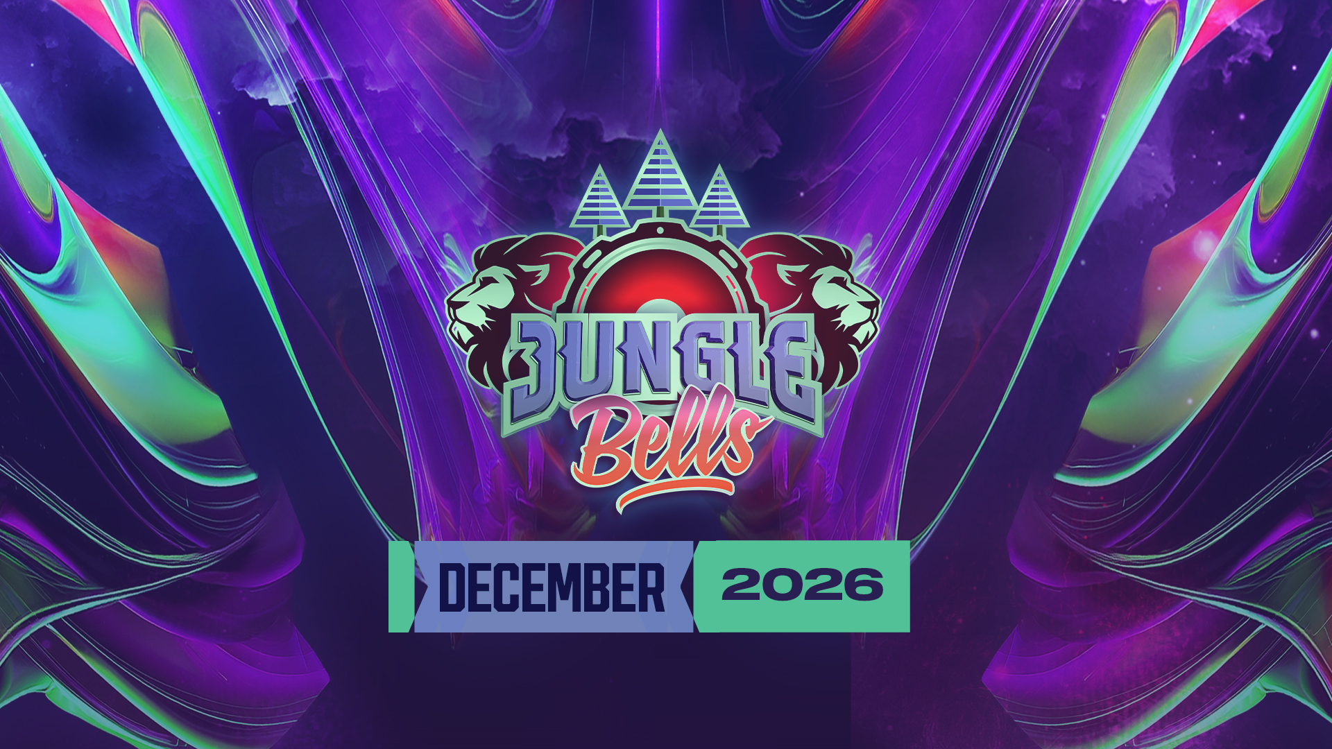 Jungle Bells 2026