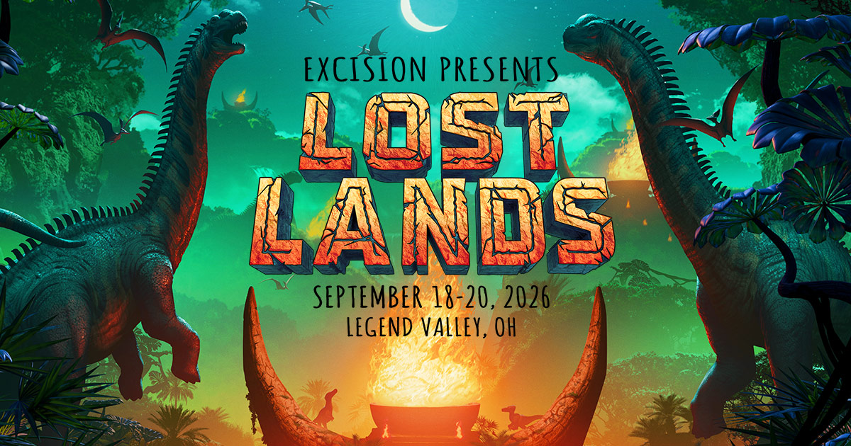 Lost Lands