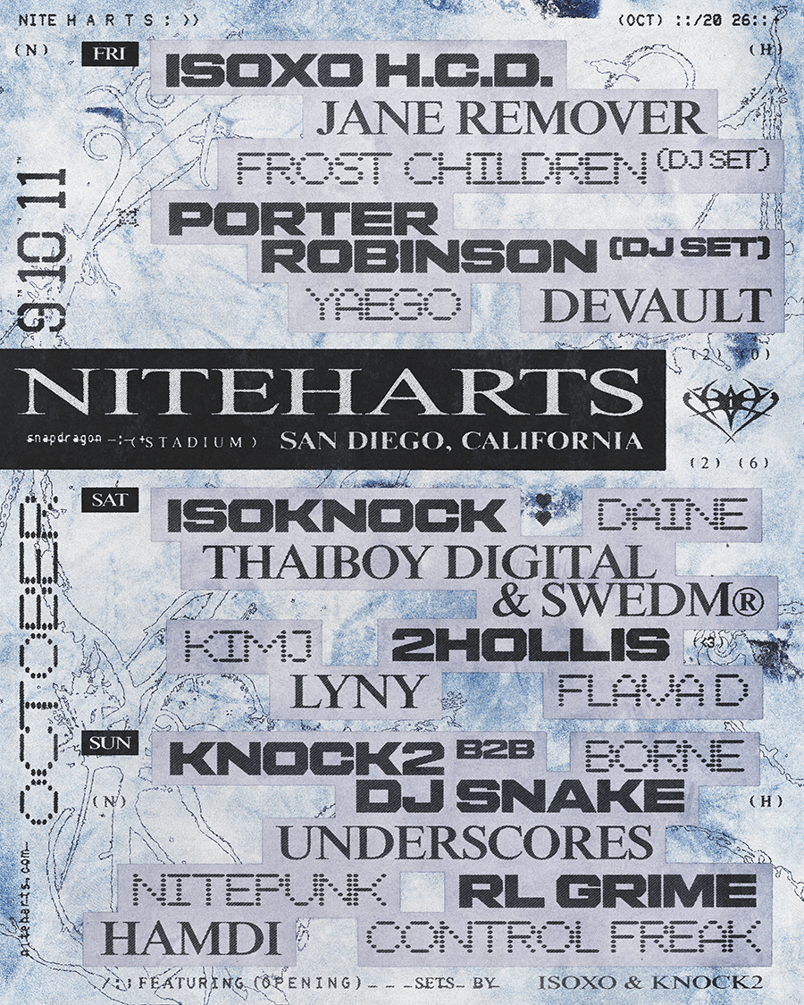 NiteHarts