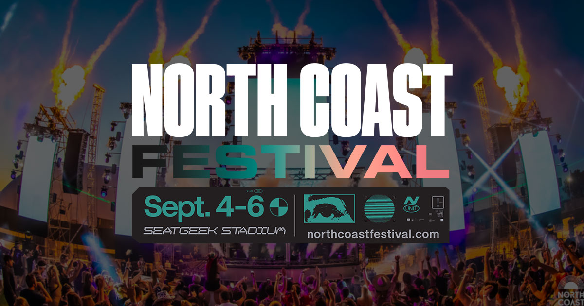 North Coast Music Festival