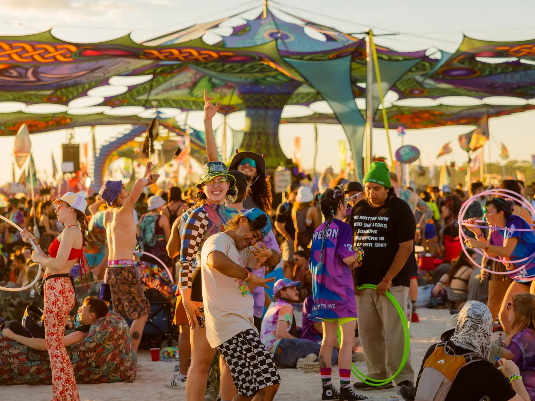 Okeechobee Music & Arts Festival