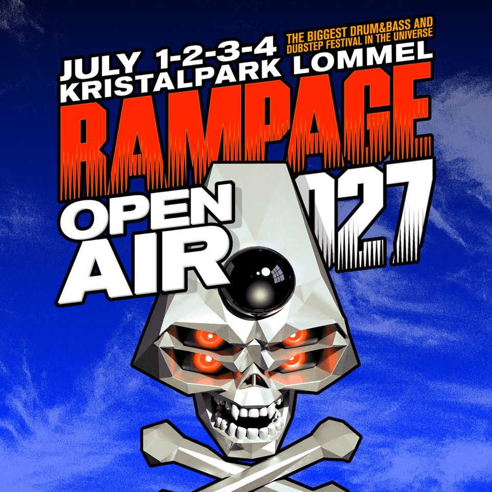 Rampage Open Air