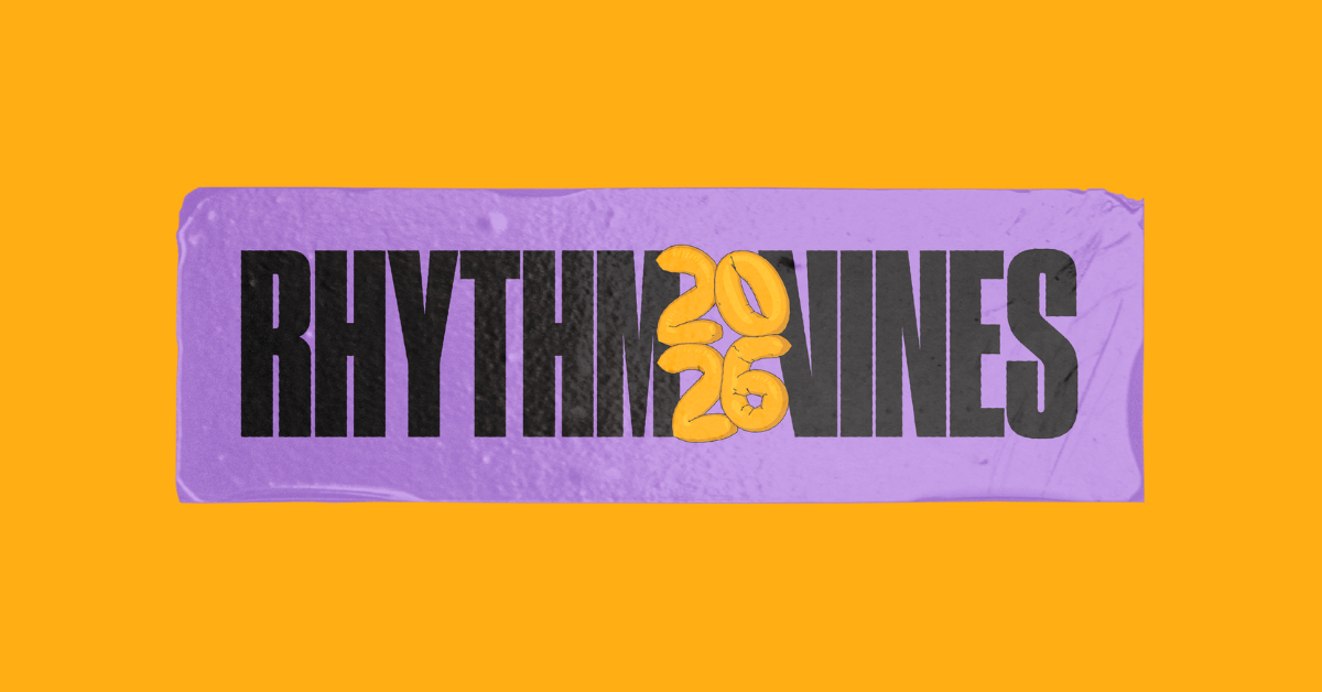 Rhythm and Vines 2026