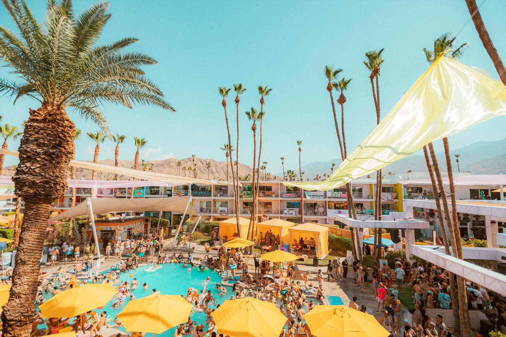 Splash House Weekend 2