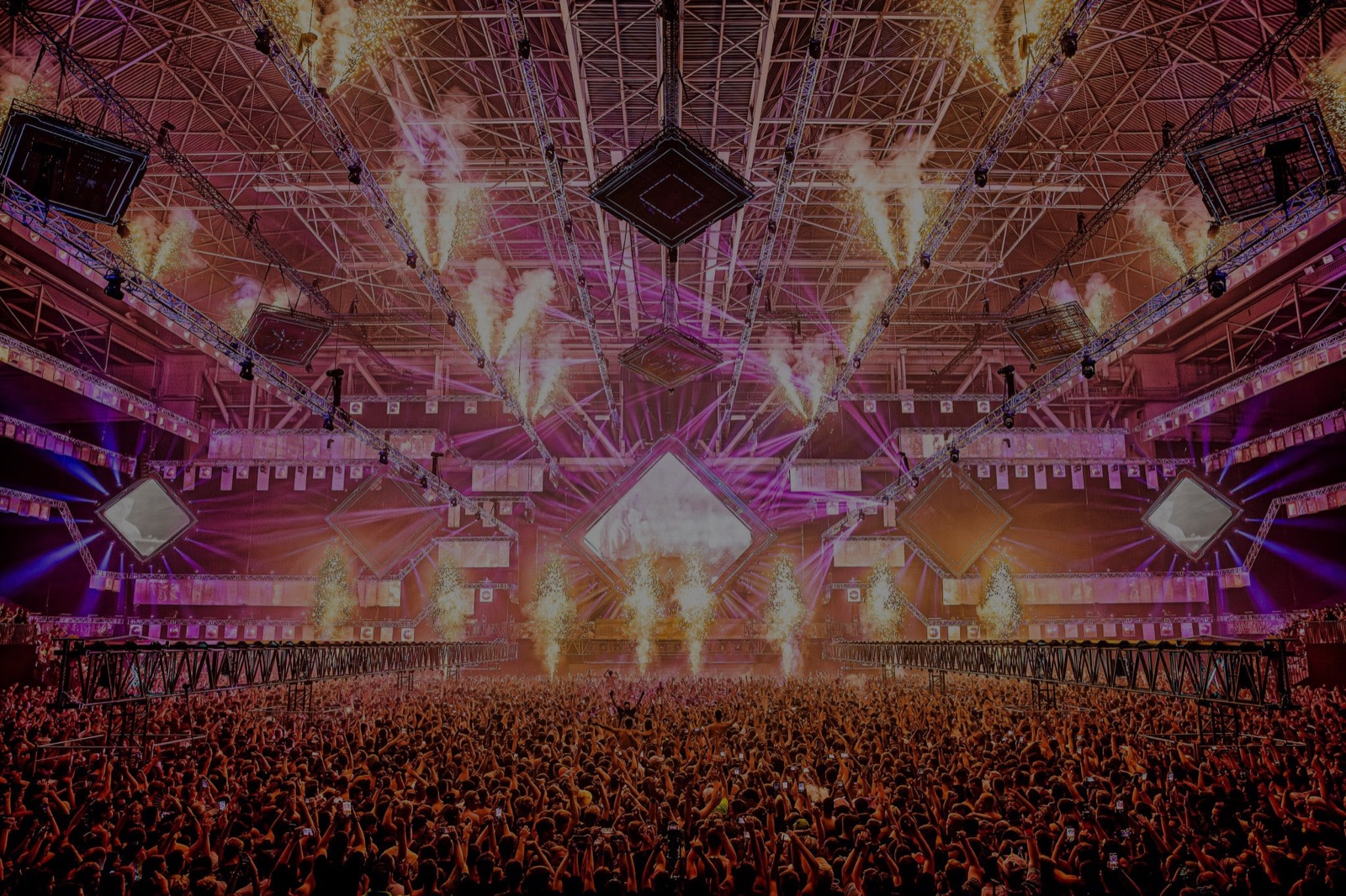 Supremacy 2026