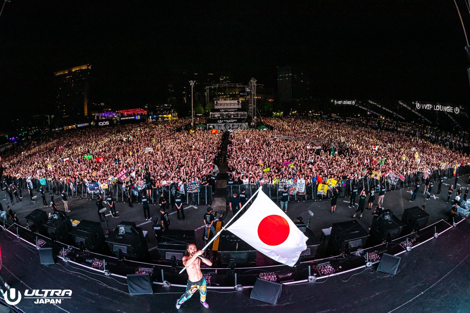 Ultra Japan