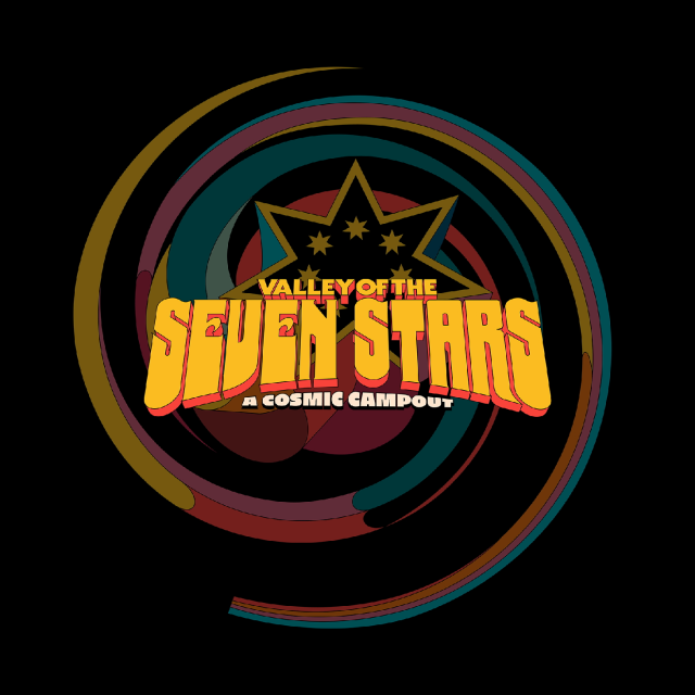 Valley of the Seven Stars