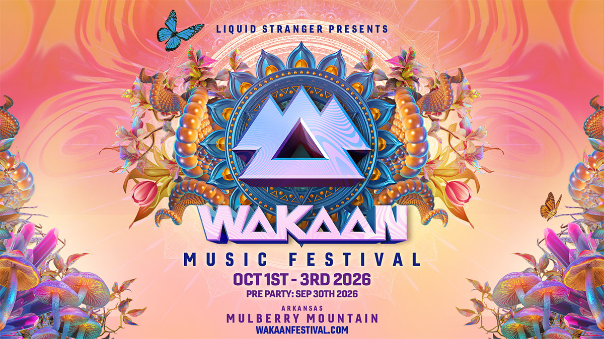 Wakaan Music Festival