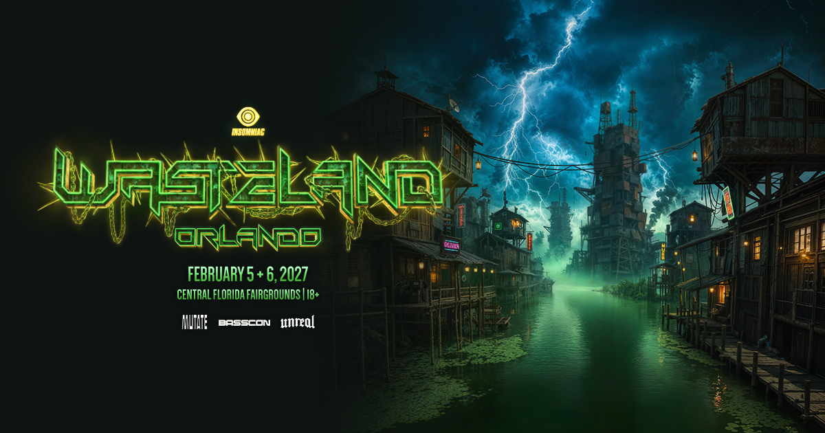 Wasteland Orlando
