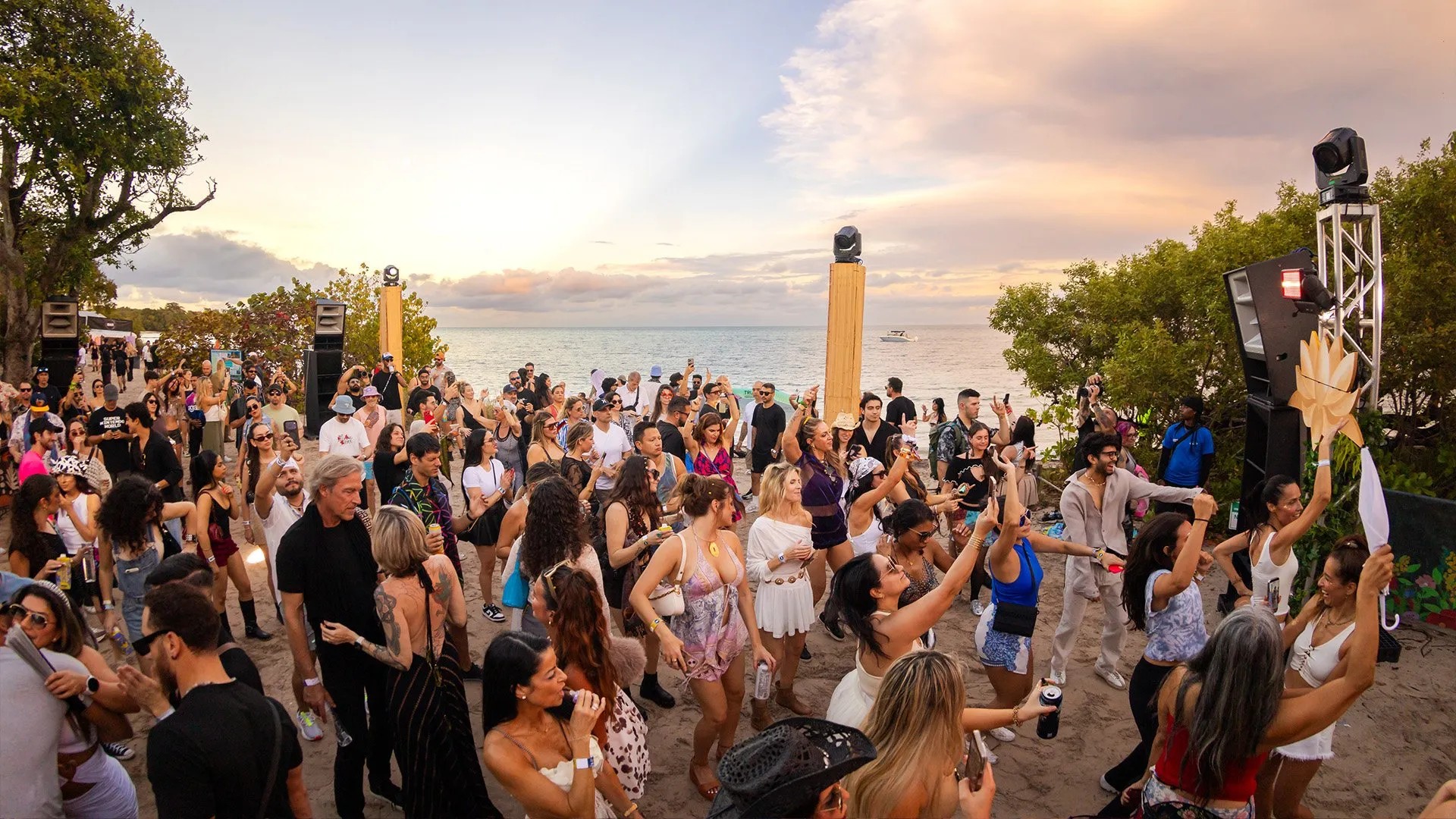 We Belong Here: Miami