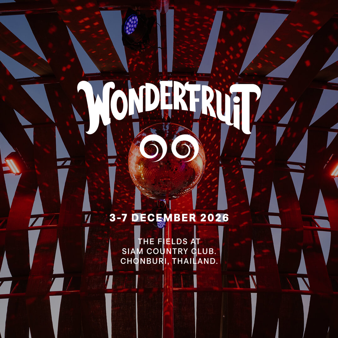 Wonderfruit